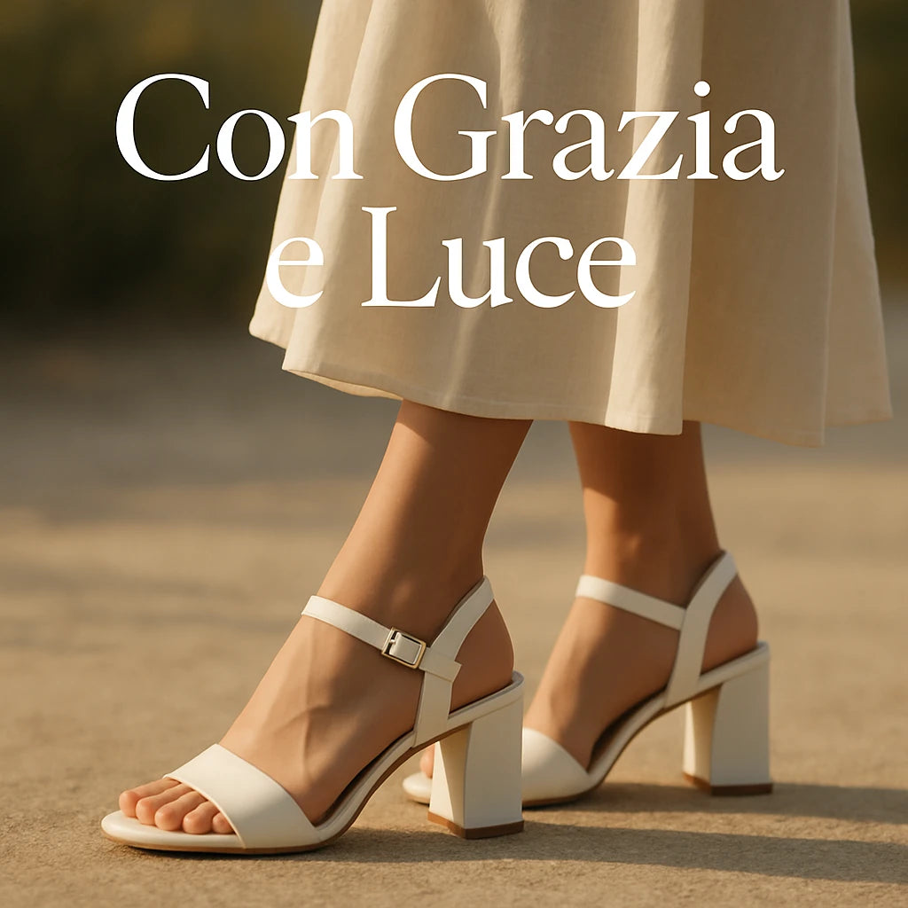 Con Grazia e Luce