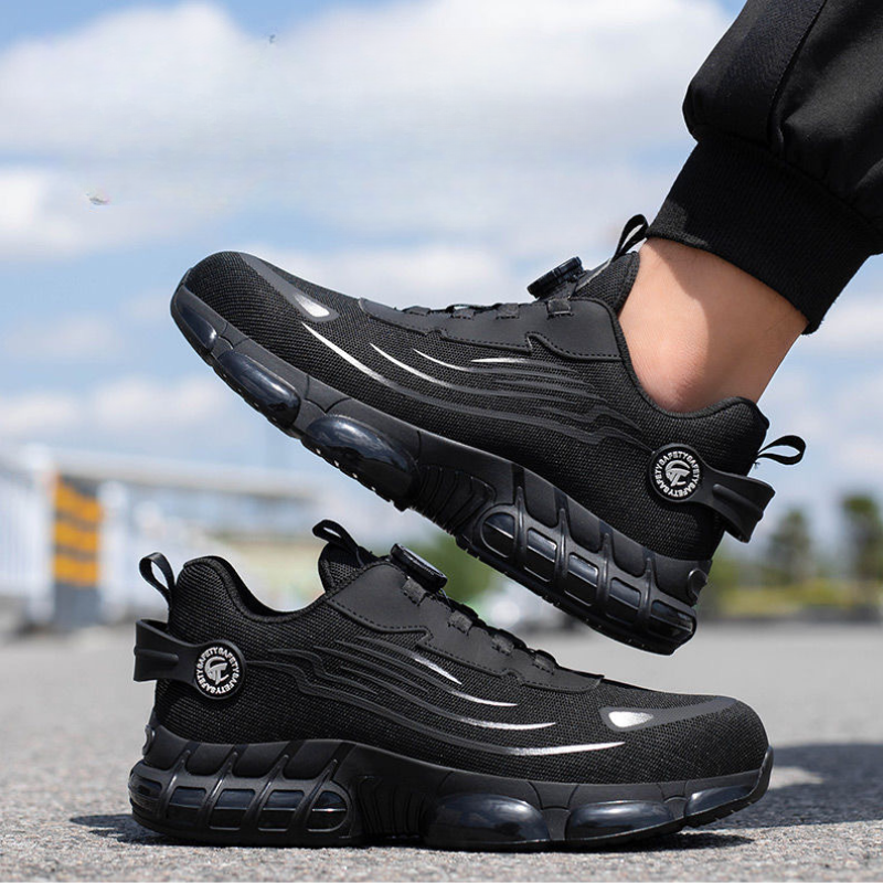 Loris | Unisex Sicure Resistenti Scarpe | Per Stabilità e Protezione