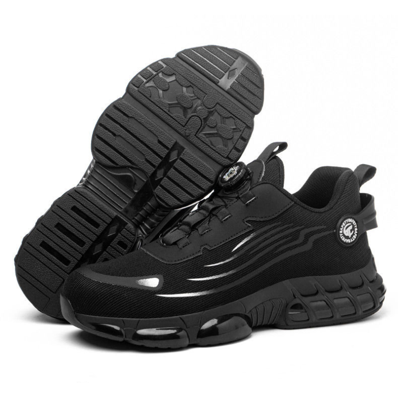 Loris | Unisex Sicure Resistenti Scarpe | Per Stabilità e Protezione