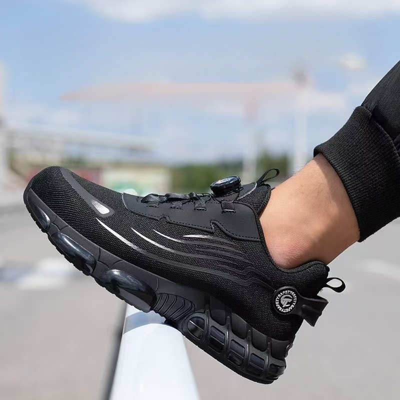 Loris | Unisex Sicure Resistenti Scarpe | Per Stabilità e Protezione