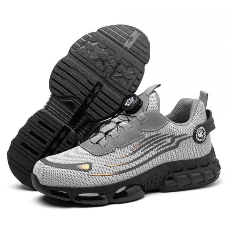 Loris | Unisex Sicure Resistenti Scarpe | Per Stabilità e Protezione