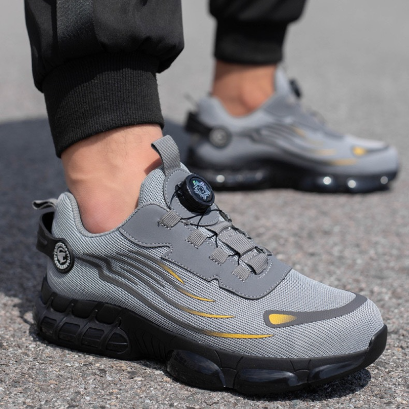 Loris | Unisex Sicure Resistenti Scarpe | Per Stabilità e Protezione