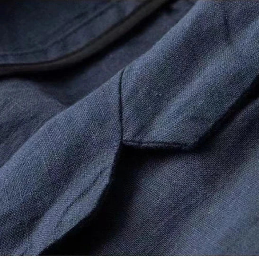 Pierluigi | Completo elegante da uomo con stile leggero e raffinato