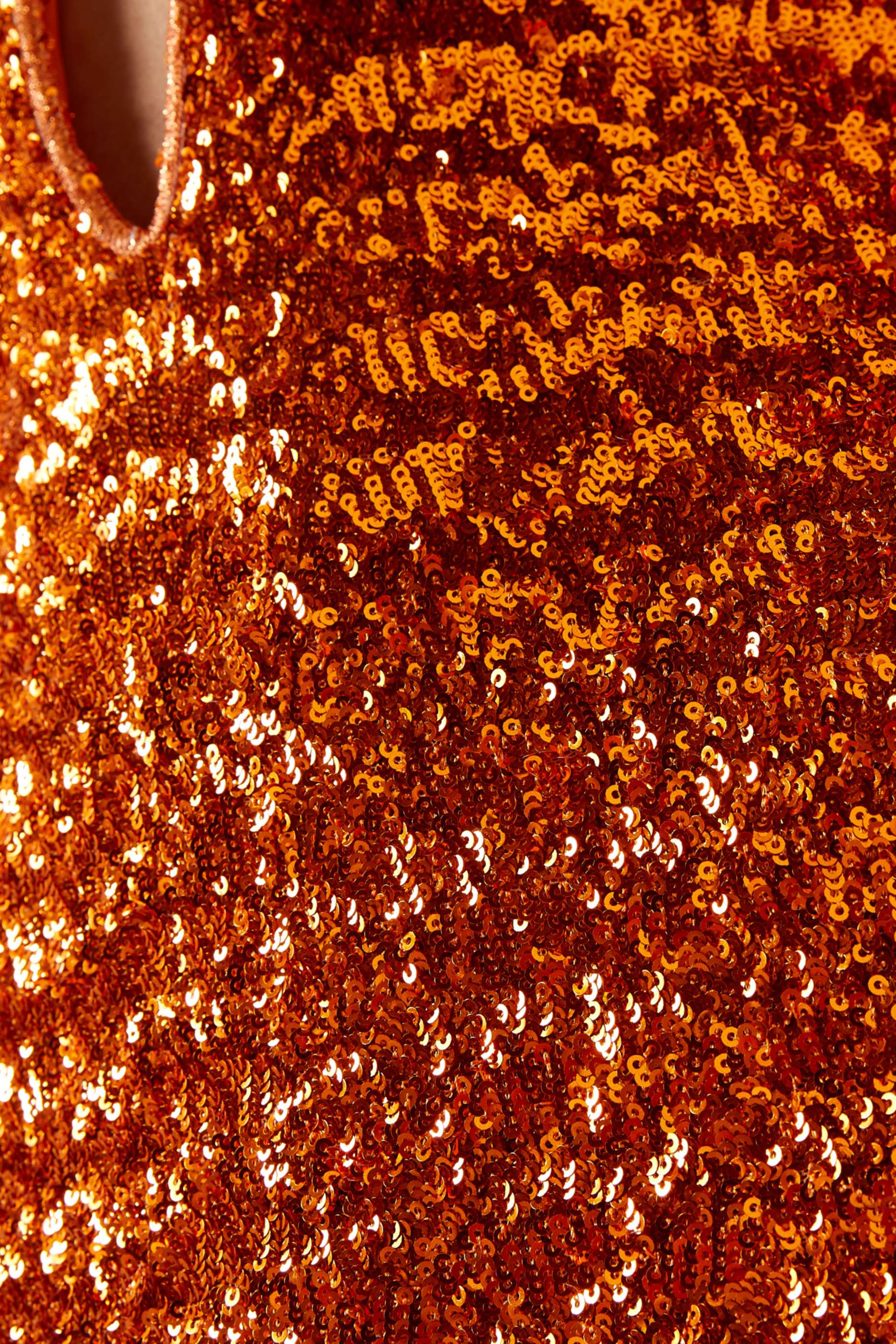 Vittoria | Donna Brillante Seducente Mini Abito | Per Serate Speciali