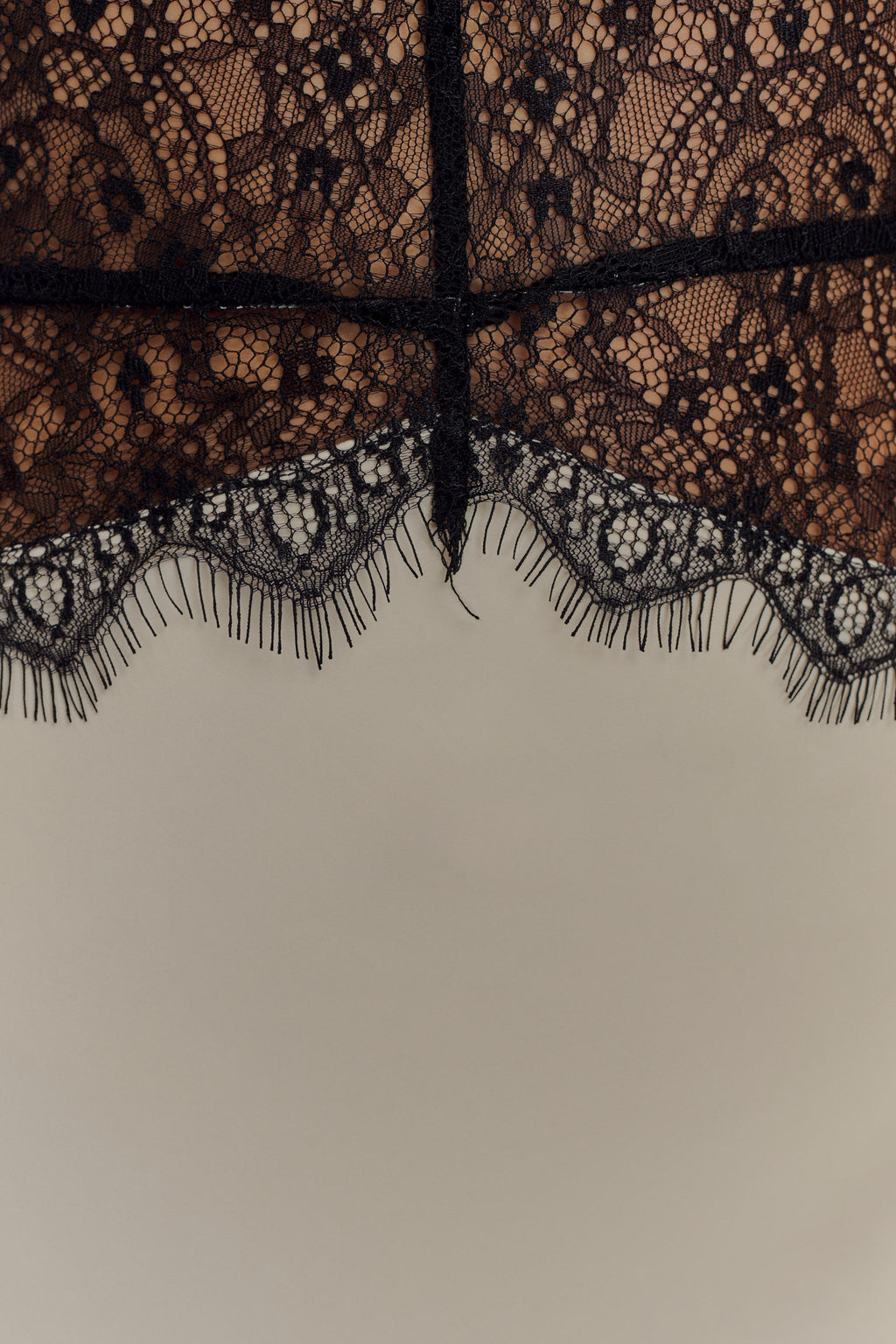 Elvezia | Donna Scollo a V Schiena Scoperta Maxi Abito | Per Eleganza Sensuale