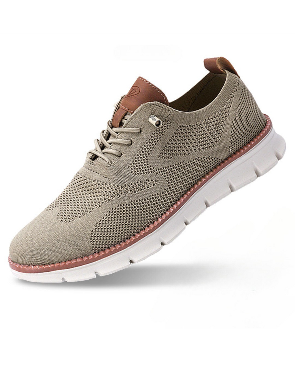 Dario | Uomo Classico Traspirante Scarpe | Per Movimento e Stile
