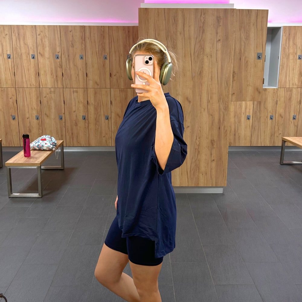 Lucinda | Donna Chic Comodo Lounge Set | Per Relax & Stile