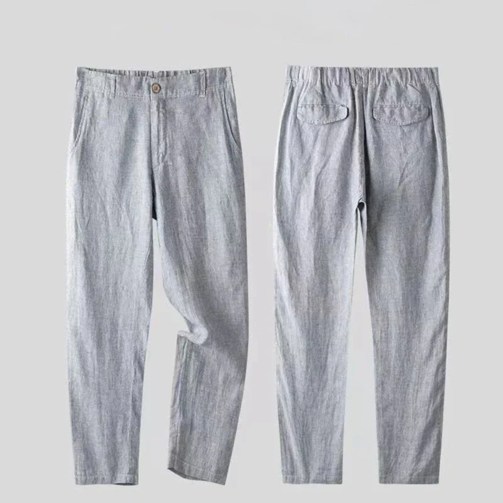 Pierluigi | Completo elegante da uomo con stile leggero e raffinato