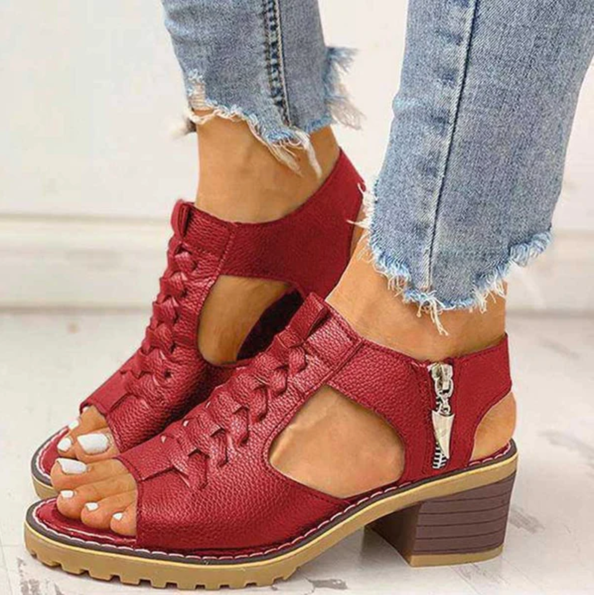 BellaStella | Sandali Eleganti da Donna | Con Tacco Alto per uno Stile Chic e Comodo