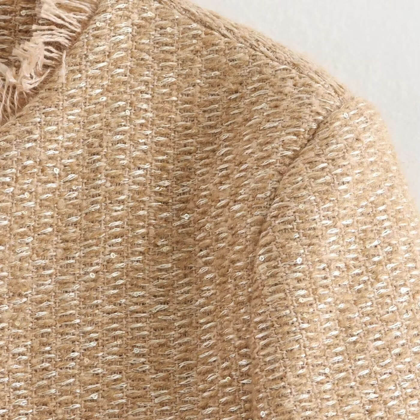 Renata | Donna Raffinata Moderna Giacca Elegante | Per Look Decisi e Chic