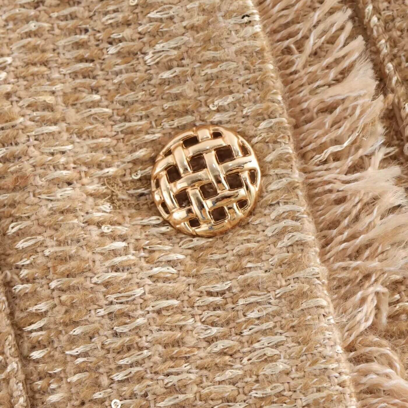 Renata | Donna Raffinata Moderna Giacca Elegante | Per Look Decisi e Chic