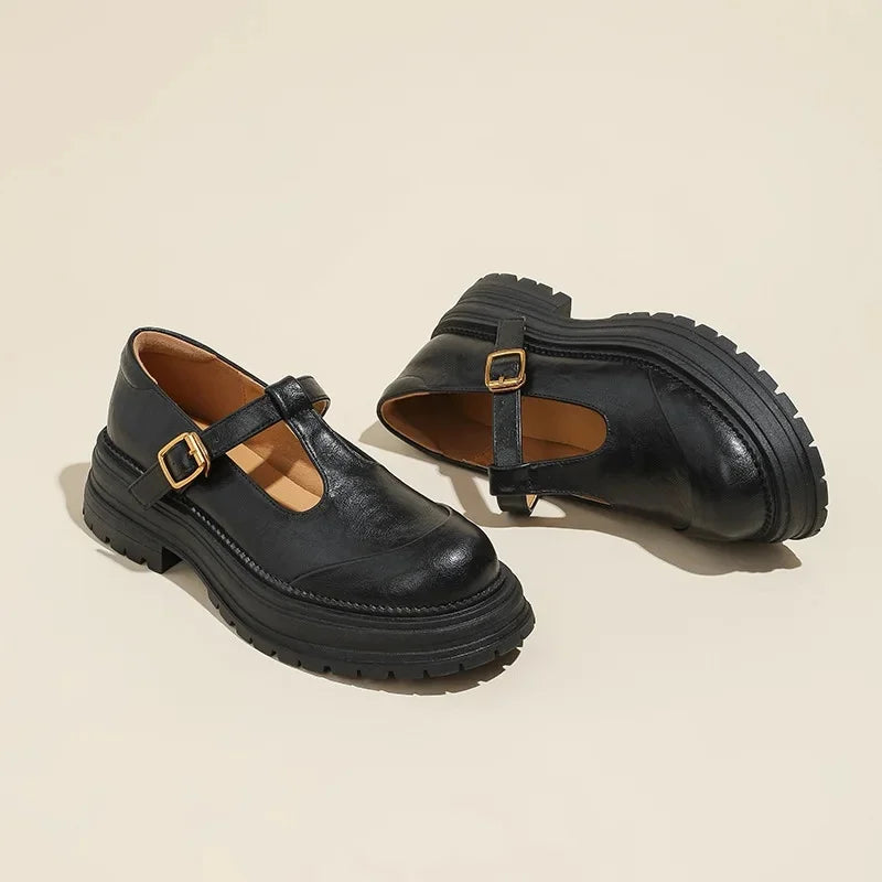 Carmela | Scarpe Eleganti da Donna con Design Iconico