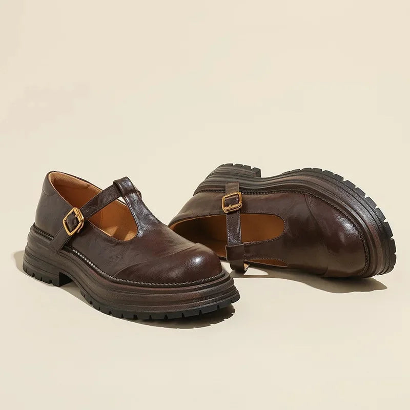 Carmela | Scarpe Eleganti da Donna con Design Iconico