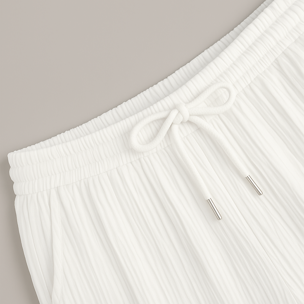 Rinaldo | Uomo Casual Minimalist Summer Set | Per Giornate Rilassate