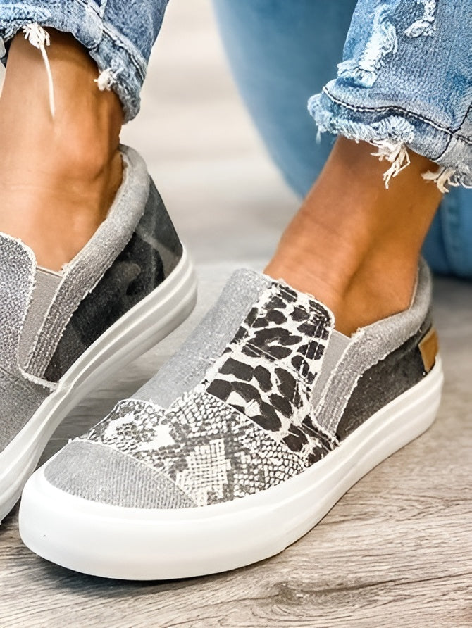 Giuditta | Donna Leggera Traspirante Scarpe Estive | Per Stile e Libertà